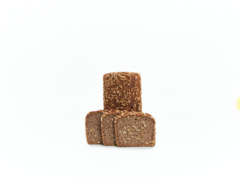 BioBW Roggenvollkornbrot 500g - Feinkost Stuttgart