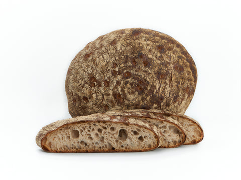 BioBW Steinofenbrot 1,5kg - Feinkost Stuttgart