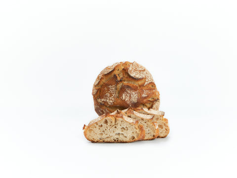 BioBW Wilder Dinkel 400g - Feinkost Stuttgart