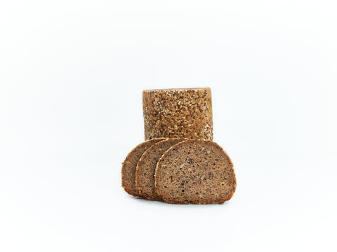 Bio Feige-Walnuss-Laible 300g - Feinkost Stuttgart