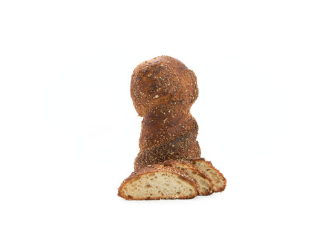 Demeter Zwirbelbrot 500g - Feinkost Stuttgart