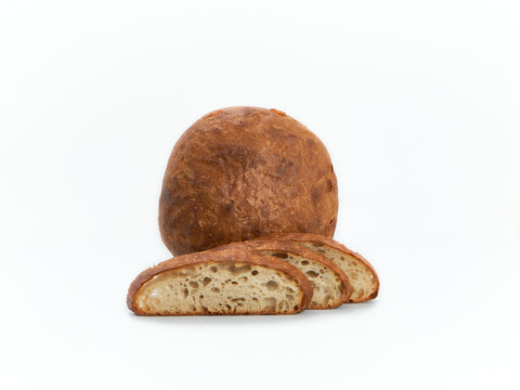 Demeter Genetzter Dinkel 750g - Feinkost Stuttgart