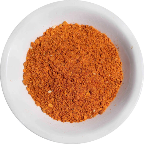 Knoblauch Chilli Gewürz 25g