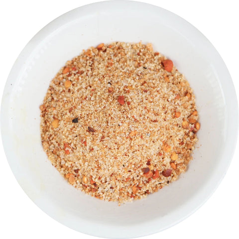 BBQ Rub 40g
