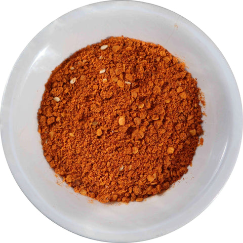 Five Spice Chilli Gewürz 25g