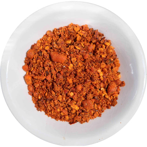 Betäubend scharfes Chilli Gewürz 25g