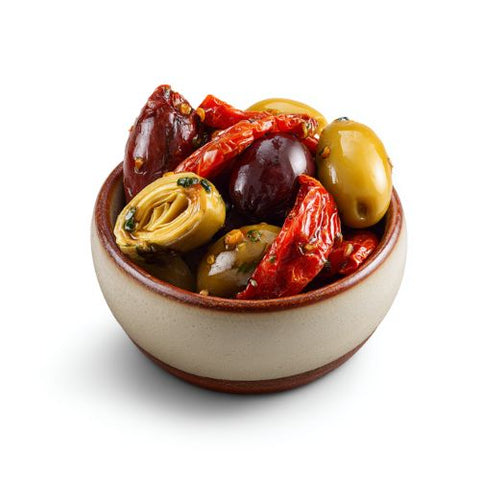 Antipasti