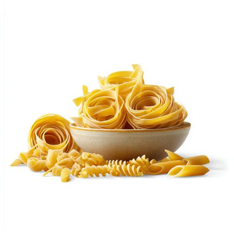 Pasta & Pesto