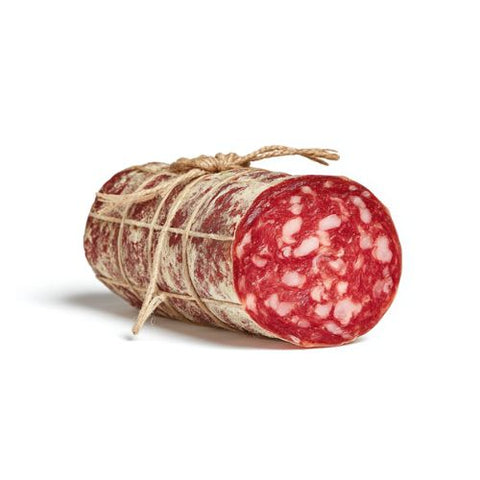 Salami & Rohwurst