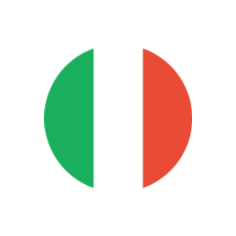 Italienisch