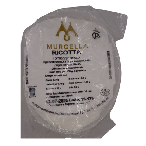 Frische Ricotta, ca. 300g