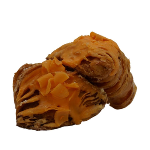 Coda di Aragosta Arancio 2 stck.