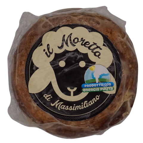 Il Moretto Hartkäse, ca. 500g, vakuumiert