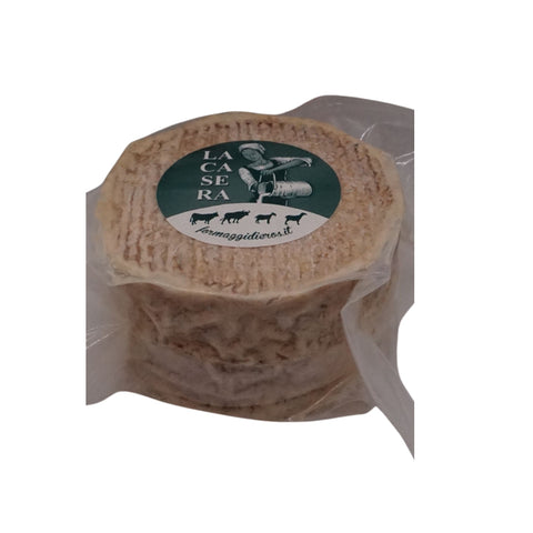 Weißwein-Tometta (Schaumwein), 400g