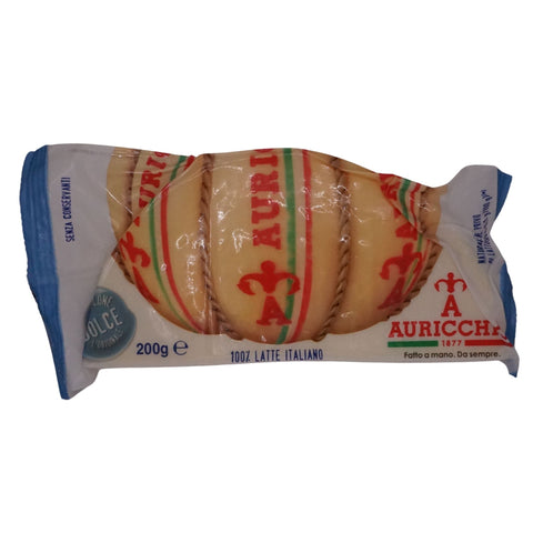 Provolone Dolce 200g vakuumiert