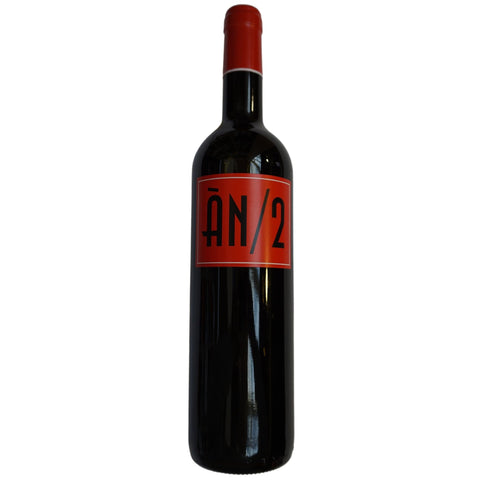 Anima Negra ÀN/2 – Mallorca Cuvée 0,75l