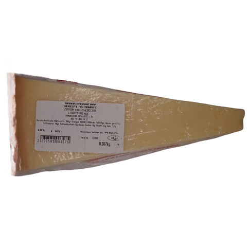Grana Padano 15 Monate gereift, ca. 300g