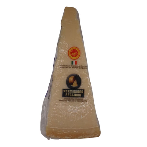 Parmigiano Reggiano 24 Monate gereift, ca. 300g