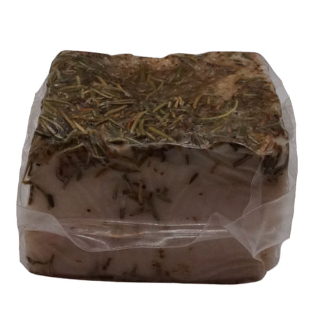 Lardo mit Rosmarin und Kräutern, ca. 300g