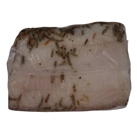 Lardo mit Rosmarin und Kräutern, ca. 300g