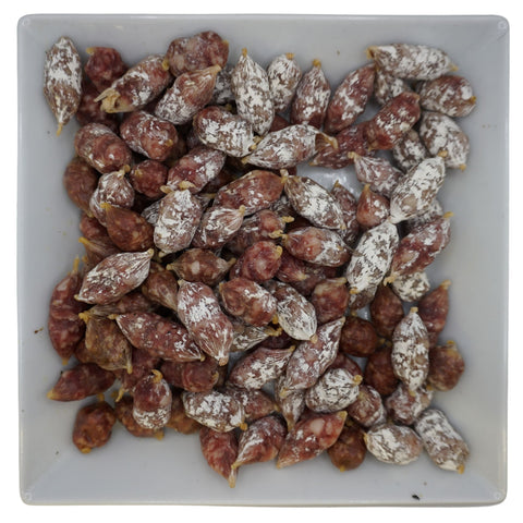 Salamipralinen Pur 100g