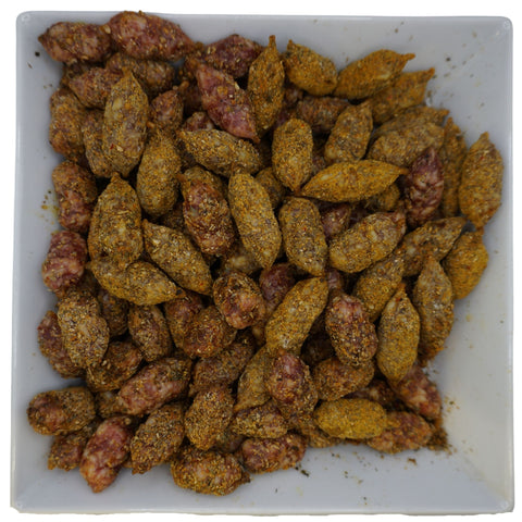 Salamipralinen Provence 100g
