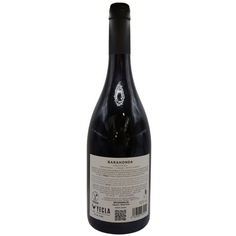 Barahonda Crianza 0,75l