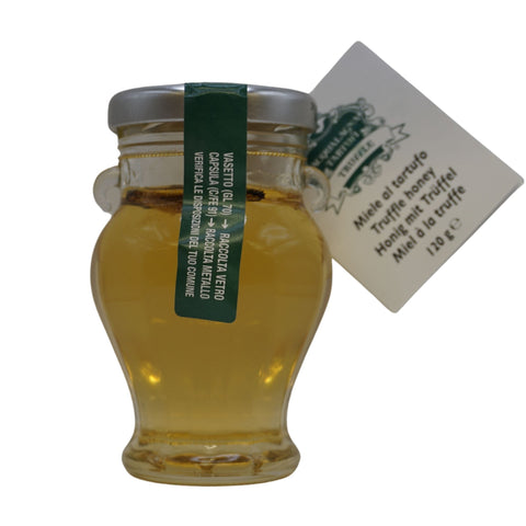 Trüffelhonig 120g