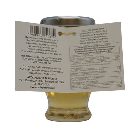 Trüffelhonig 120g