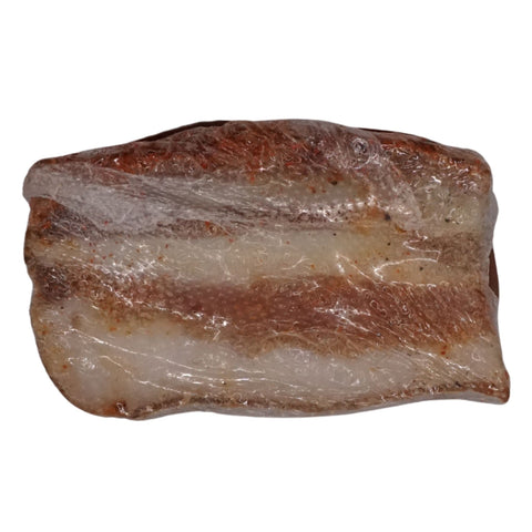 Bauchspeck mit Peperoni ca. 350g, lose