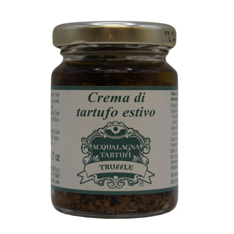 Crema di Tartufo Estivo 90g