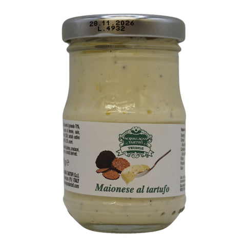 Trüffelmayonnaise 90g