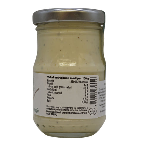 Trüffelmayonnaise 90g