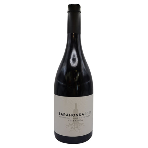 Barahonda Crianza 0,75l
