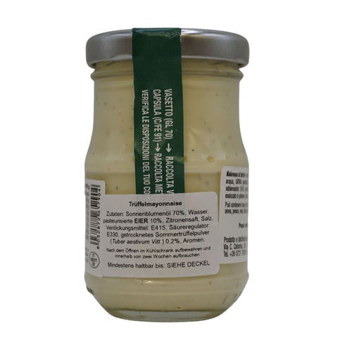 Trüffelmayonnaise 90g