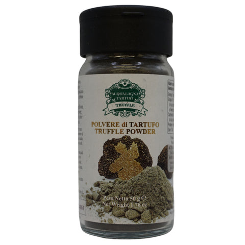 Polvere di Tartufo Trüffelpulver 50g