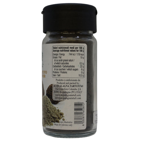 Polvere di Tartufo Trüffelpulver 50g