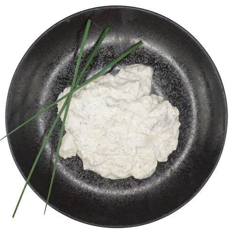 Dillhappen – Hering in cremiger Dillsauce 100g