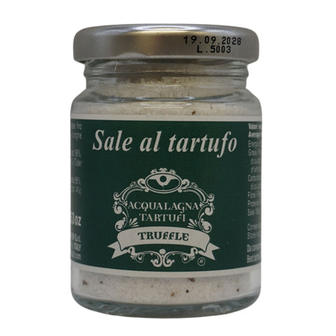 Trüffelsalz Sale al Tartufo 100g