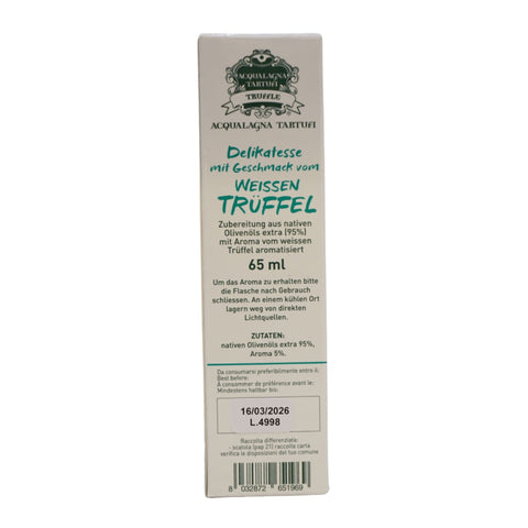 Trüffelöl 65ml