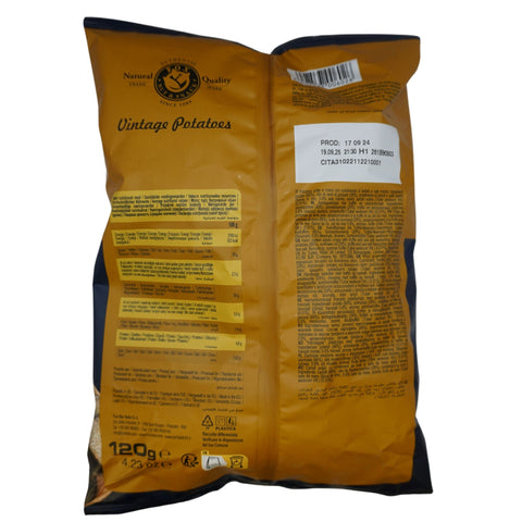 Trüffelchips Natural Quality 120g