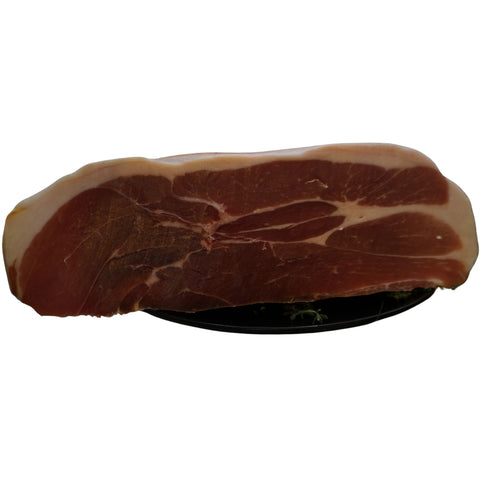 Parma Schinken 24 Monate gereift 100g