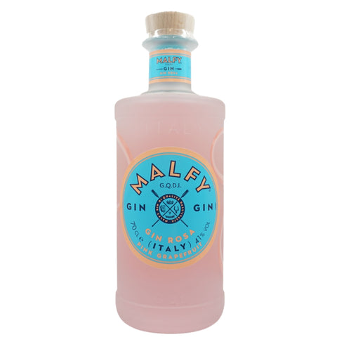 Malfy Gin Rosa – Pink Grapefruit 700 ml