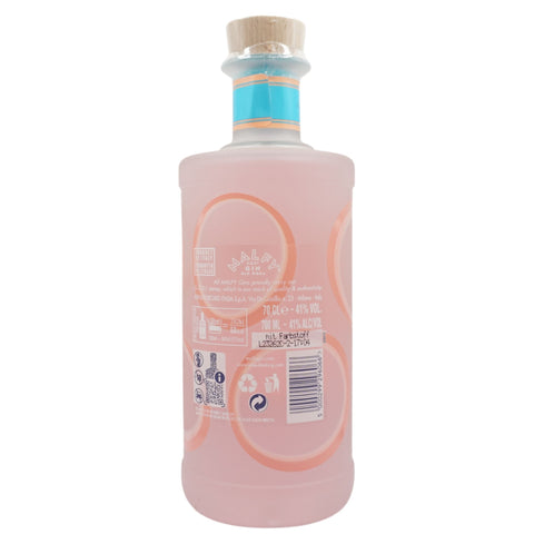 Malfy Gin Rosa – Pink Grapefruit 700 ml
