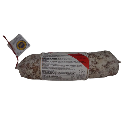 Fenchel-Salami IGP ca. 400g, lose