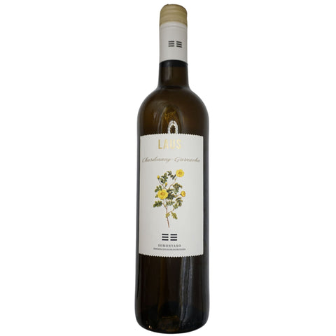 Laus Blanco 0,75L
