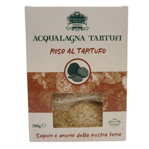 Riso al Tartufo 500g