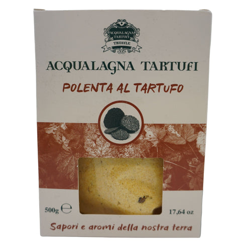 Polenta al Tartufo 500g