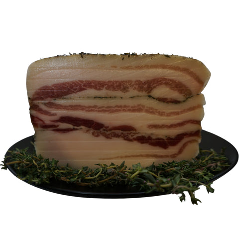 Lardo di Colonnata 100g