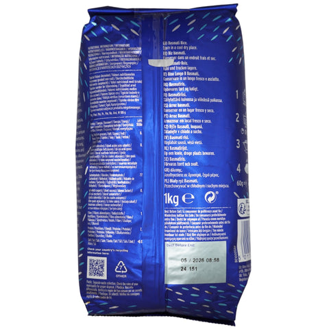 Tilda Pure Basmati Reis 1kg